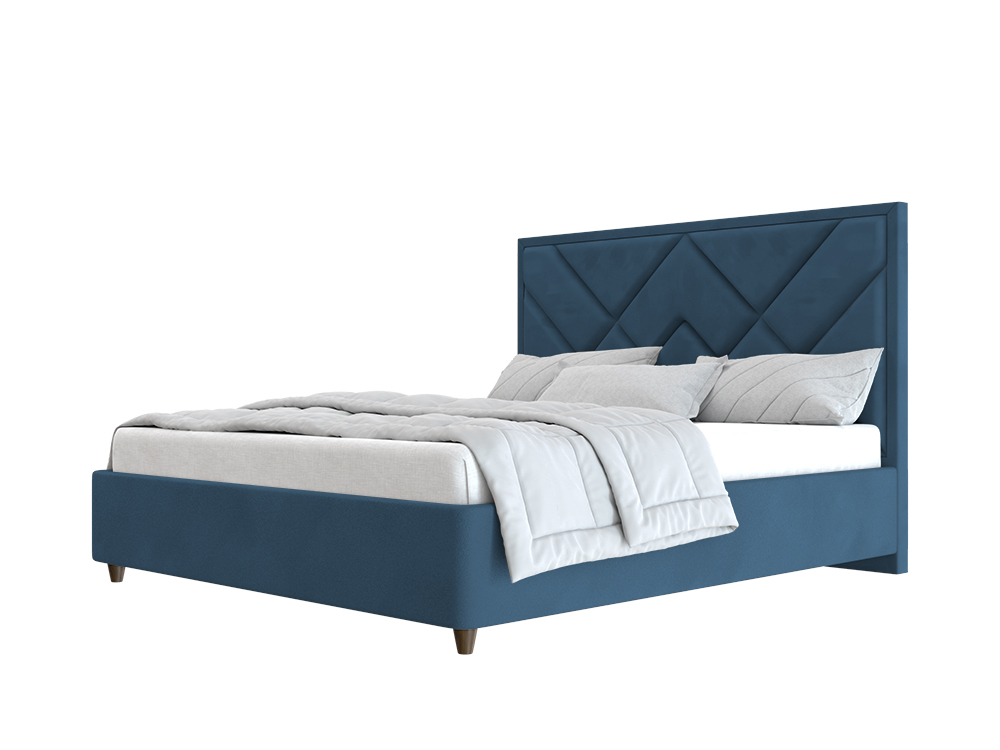 Кровать Runa 120x200 цвет Formula 767
